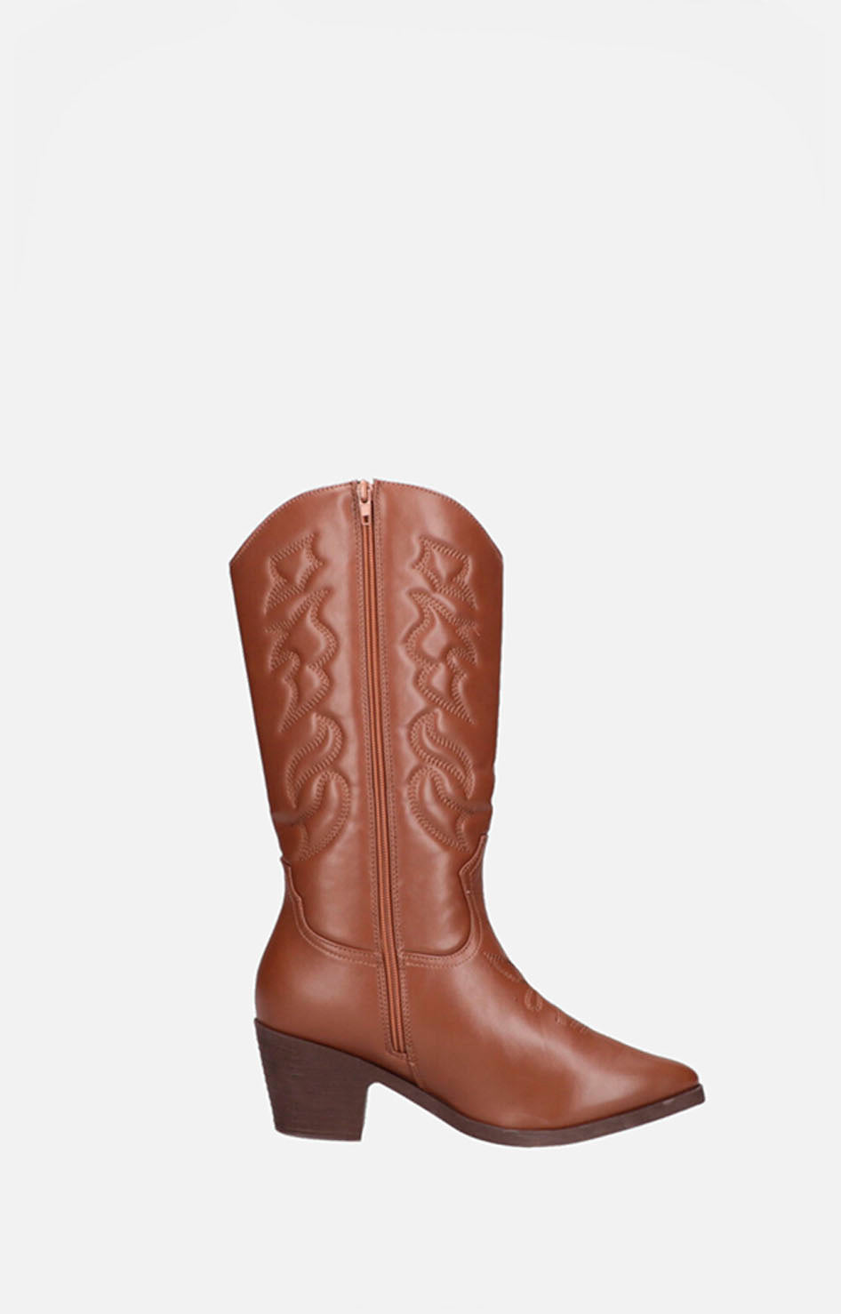 Botas café rodeo - BOTA Boutiquemirel 