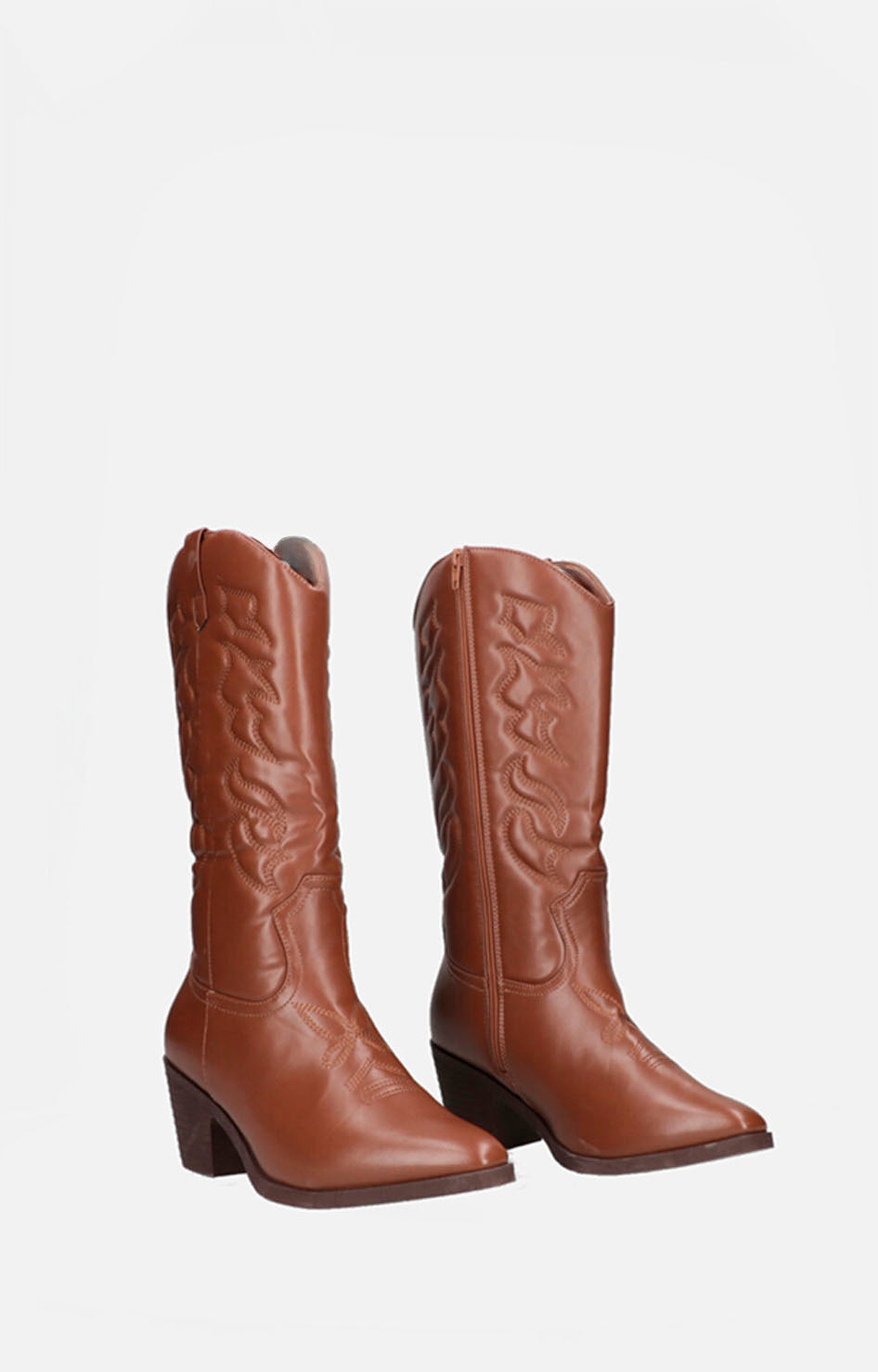 Botas café rodeo - BOTA Boutiquemirel 