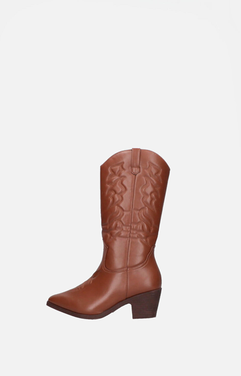 Botas café rodeo - BOTA Boutiquemirel 