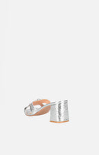 Zapatilla plata - ZAPATILLA Boutiquemirel 