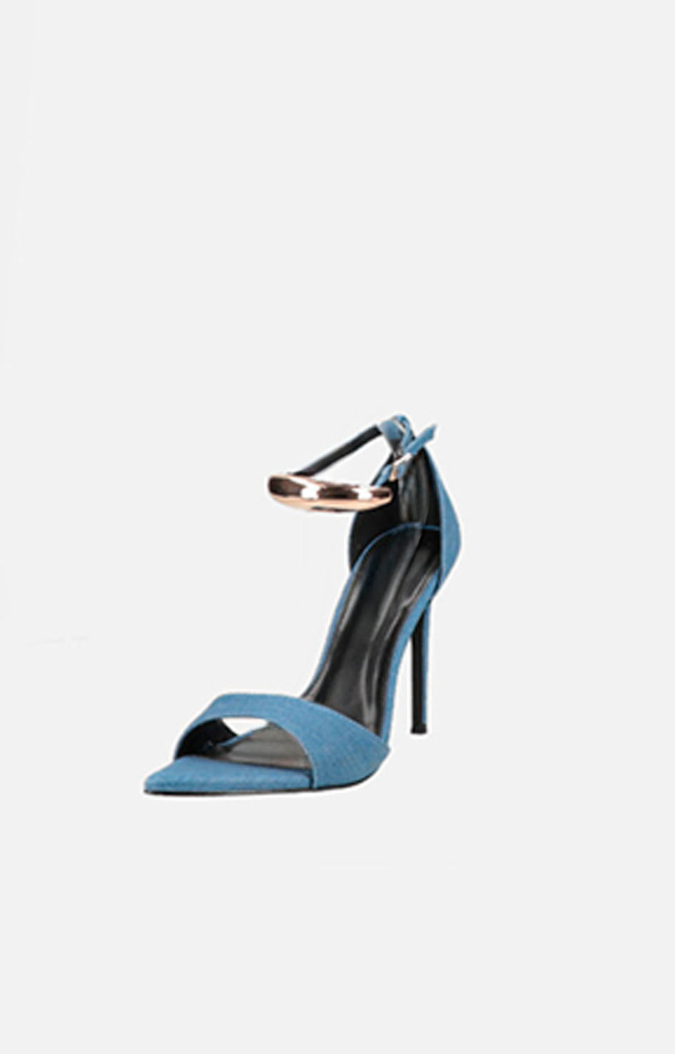 Zapatilla blue jeans - ZAPATILLA Boutiquemirel 