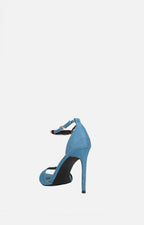 Zapatilla blue jeans - ZAPATILLA Boutiquemirel 
