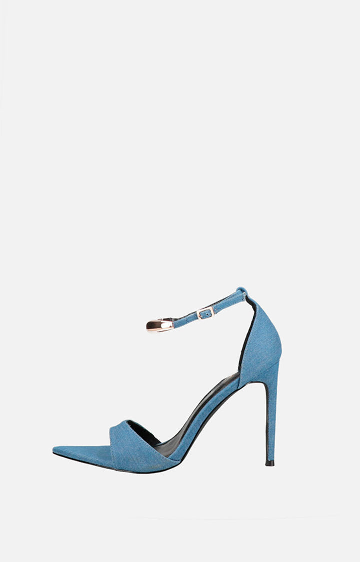 Zapatilla blue jeans - ZAPATILLA Boutiquemirel 