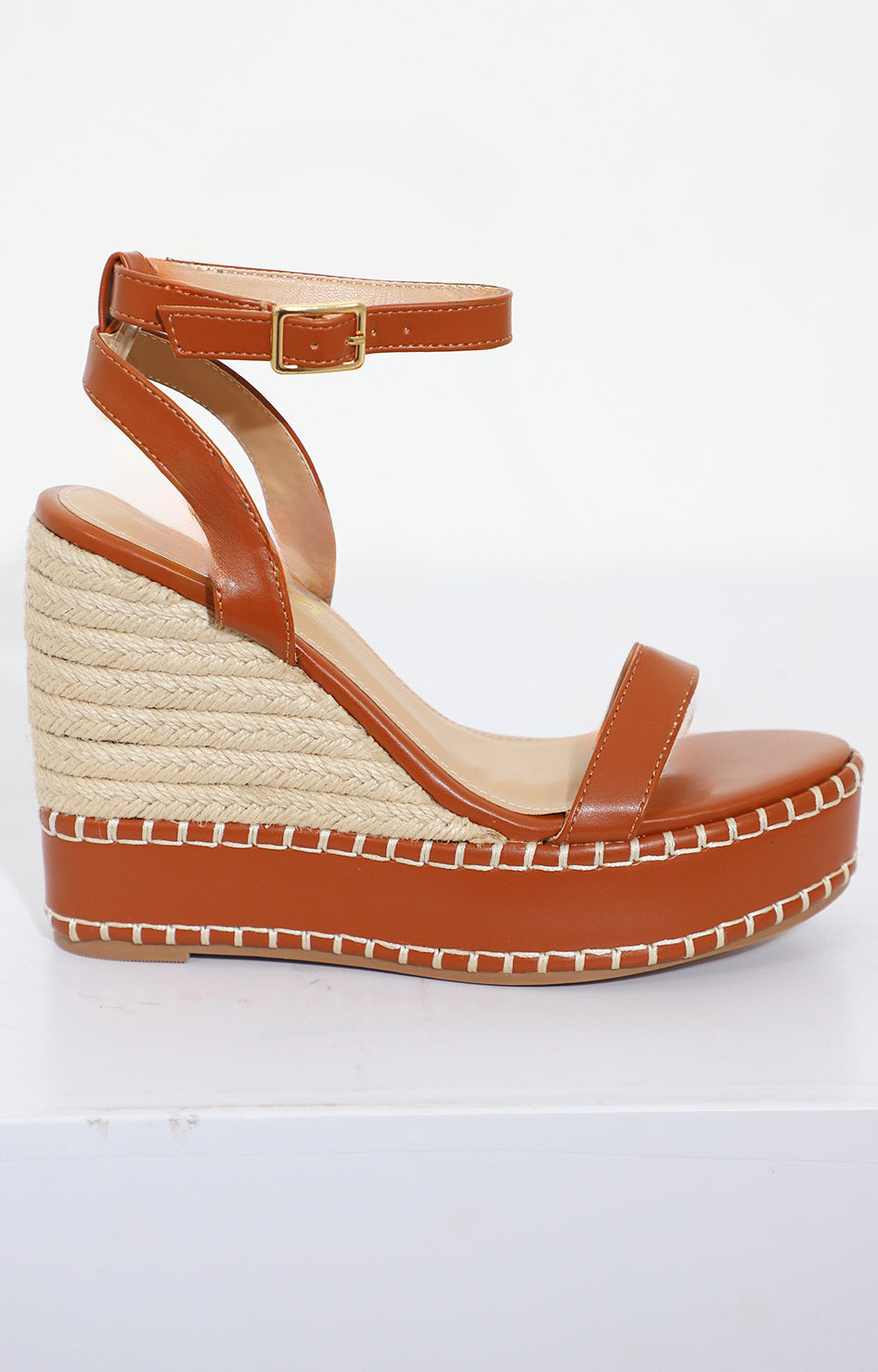 Plataforma cafe con fibra natural - PLATAFORMAS Boutiquemirel 