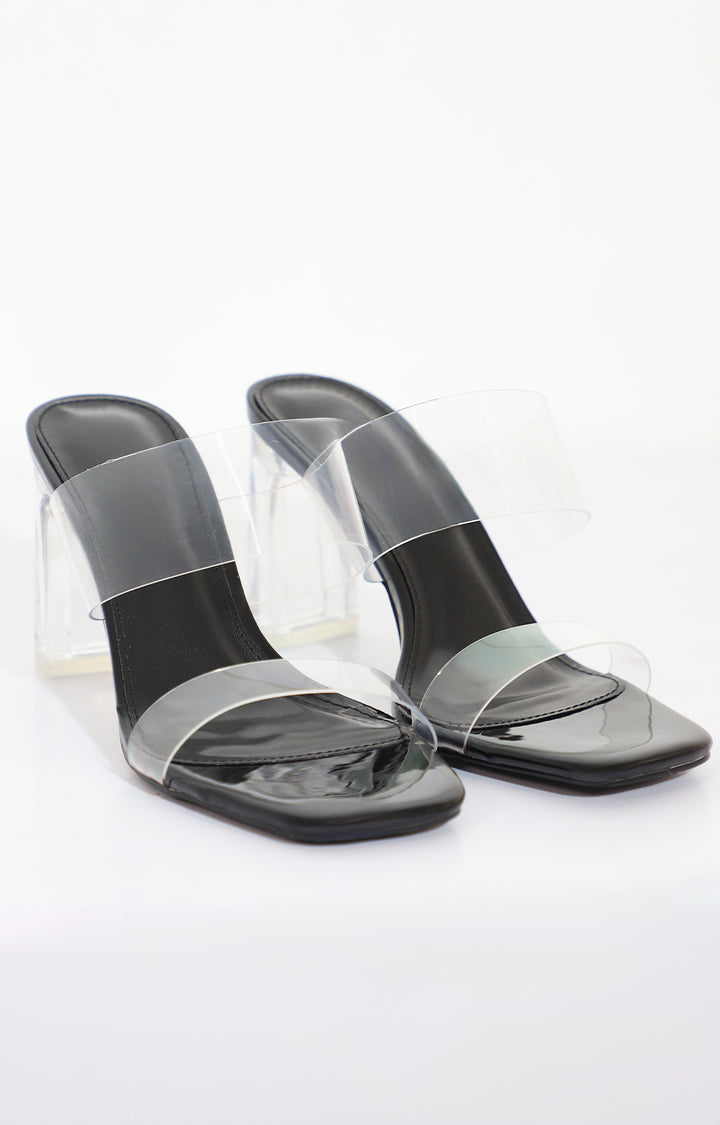 Zapatilla con transparencia - ZAPATILLA Boutiquemirel 