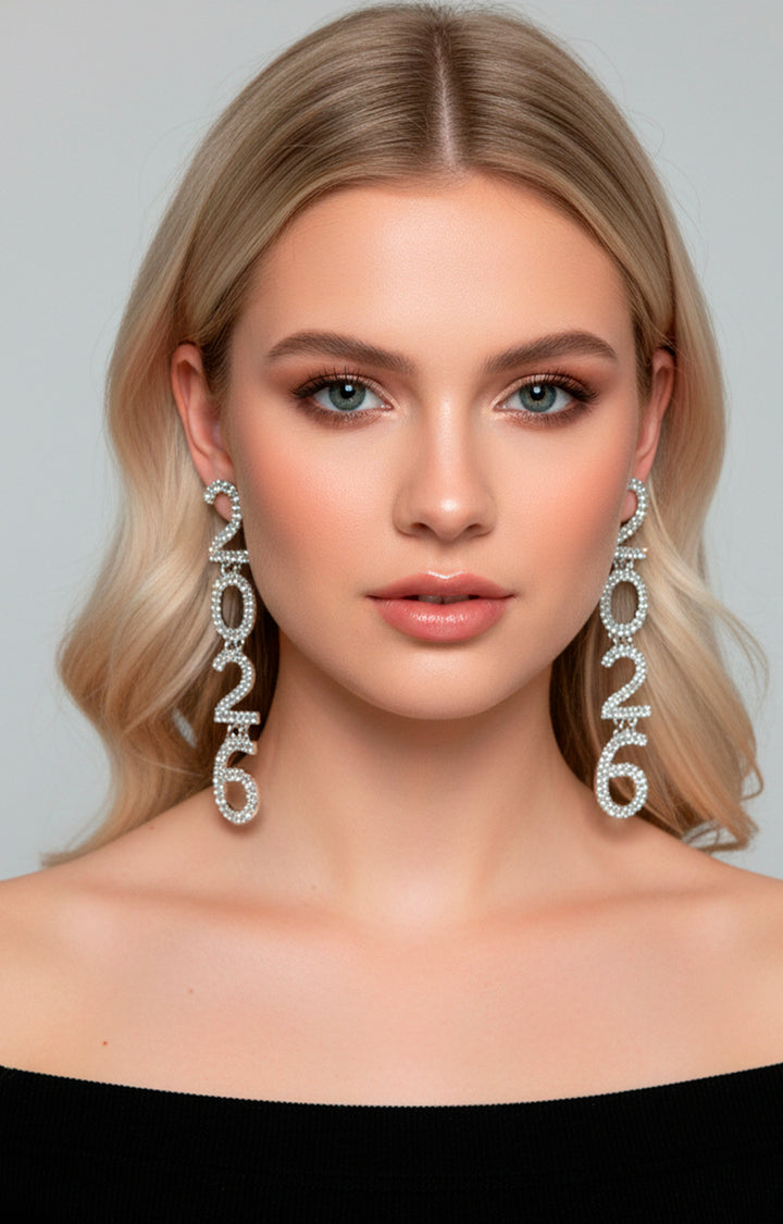 Aretes plata 2026 - ARETE Boutiquemirel 