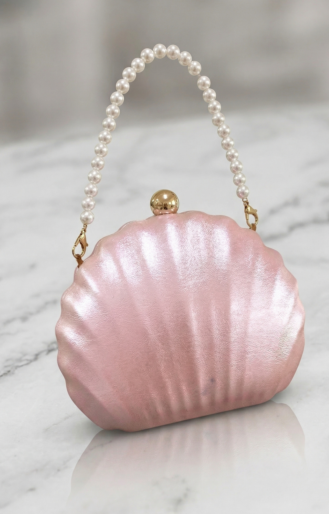 Bolsa rosa - BOLSAS Boutiquemirel 