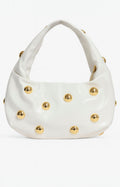 Bolsa blanca - BOLSA Boutiquemirel 