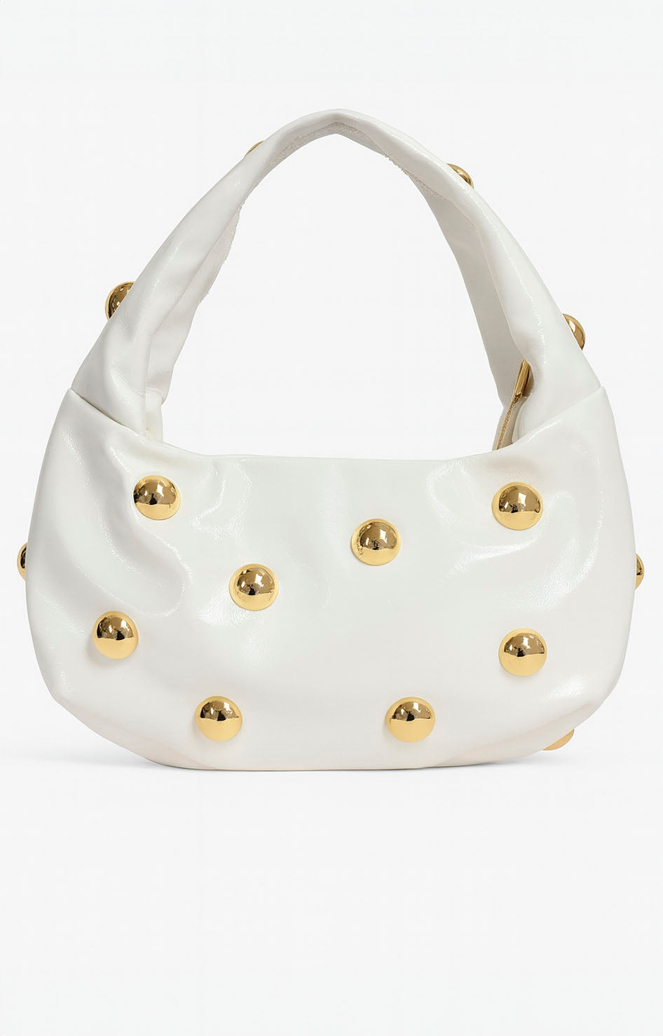 Bolsa blanca - BOLSA Boutiquemirel 