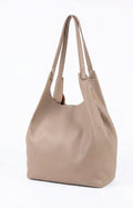 Bolsa beige grande - BOLSA Boutiquemirel 