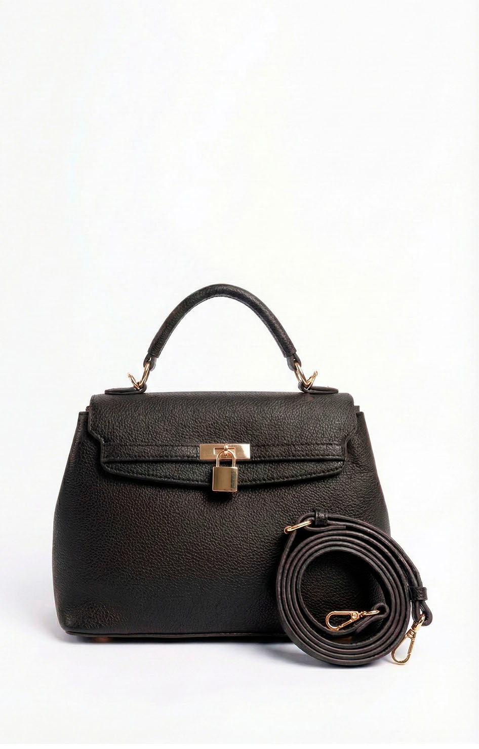 Bolsa negra - BOLSA Boutiquemirel 