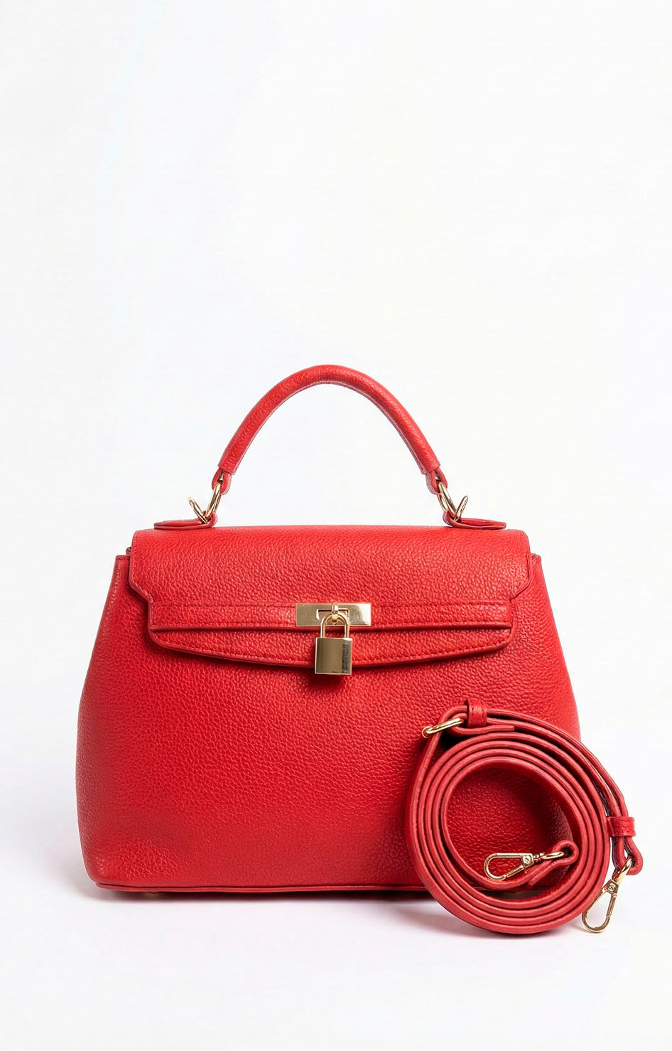 Bolsa roja - BOLSA Boutiquemirel 