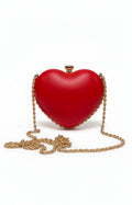 Bolsa de corazón rojo - BOLSA Boutiquemirel 