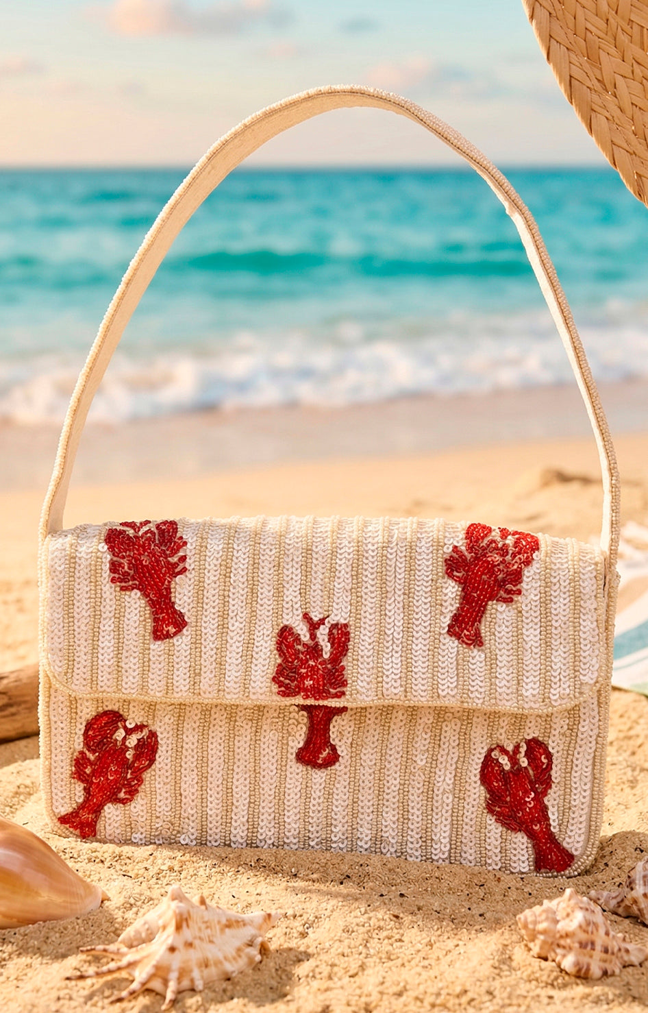 Bolsa bordada - BOLSAS Boutiquemirel 