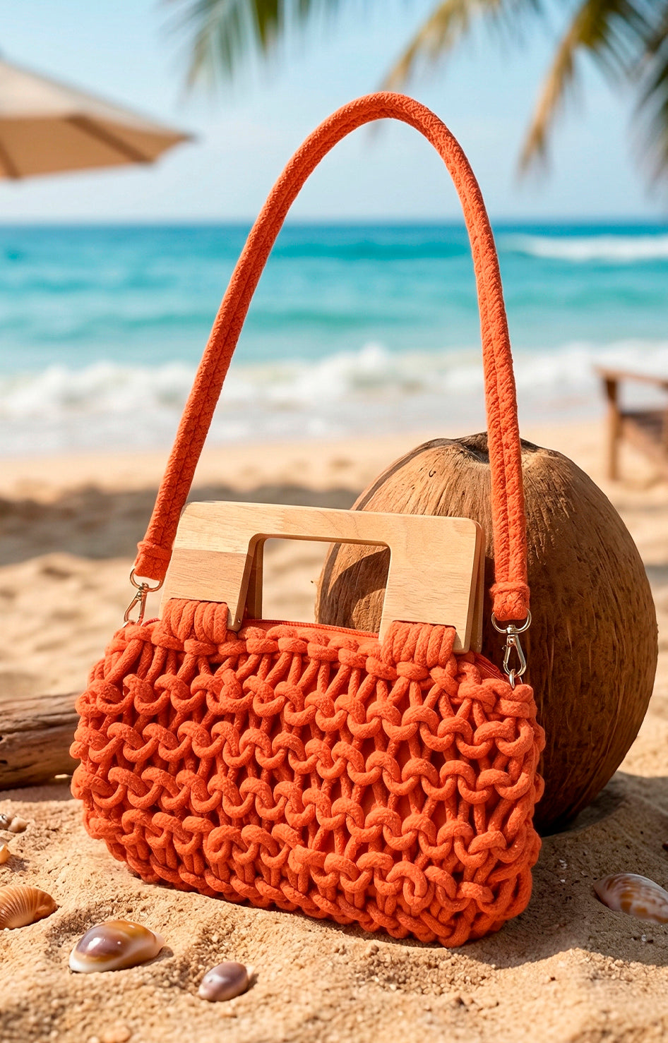 Bolsa chica croceht - BOLSAS Boutiquemirel 