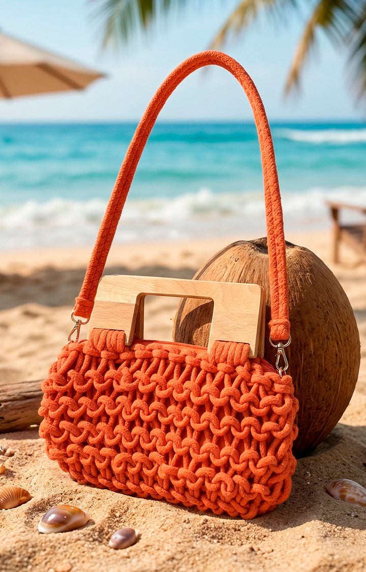 Bolsa chica croceht - BOLSAS Boutiquemirel 