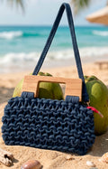 Bolsa chica croceht - BOLSAS Boutiquemirel 