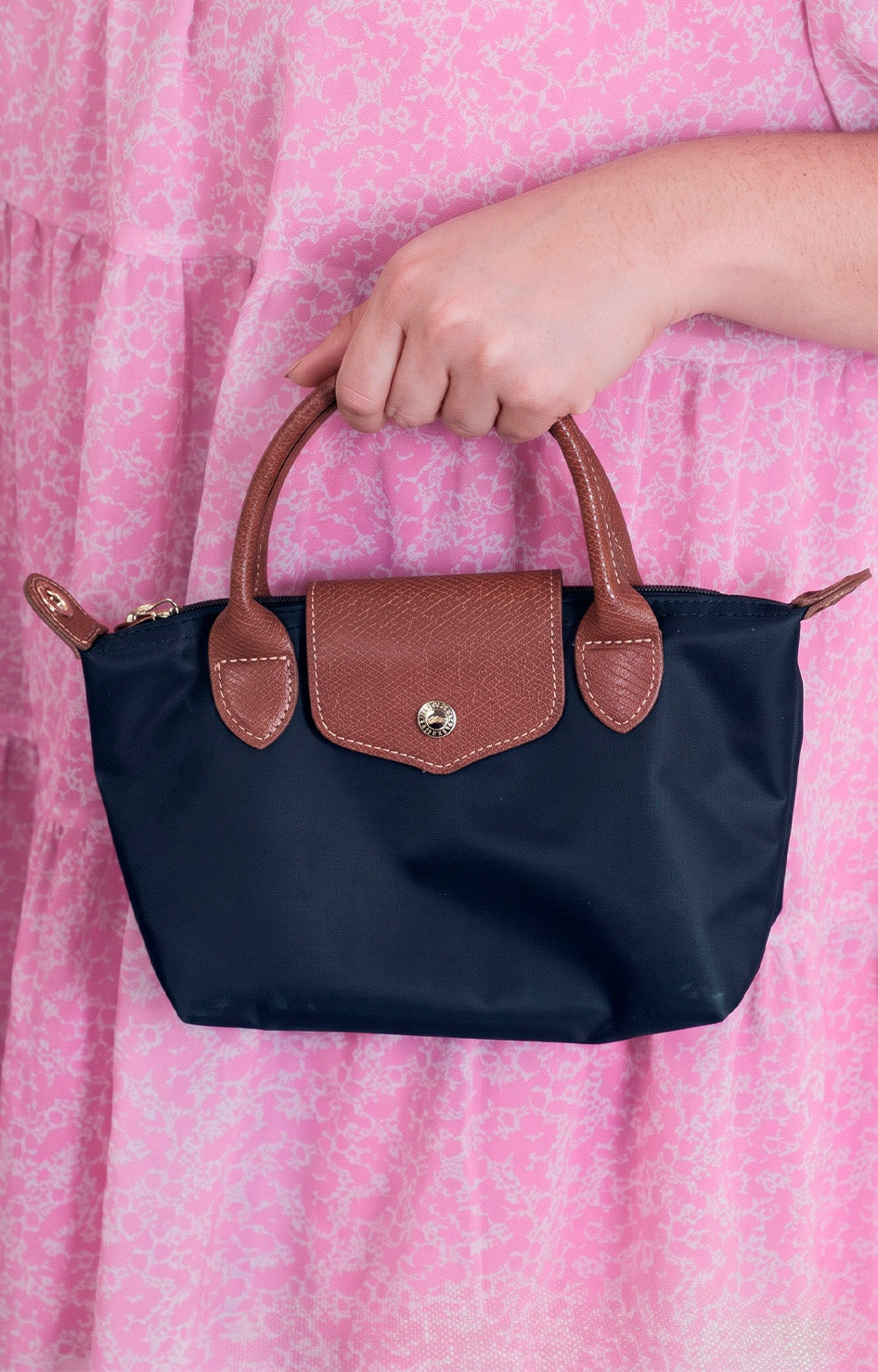 Bolsa pequeña casual