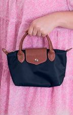Bolsa pequeña casual