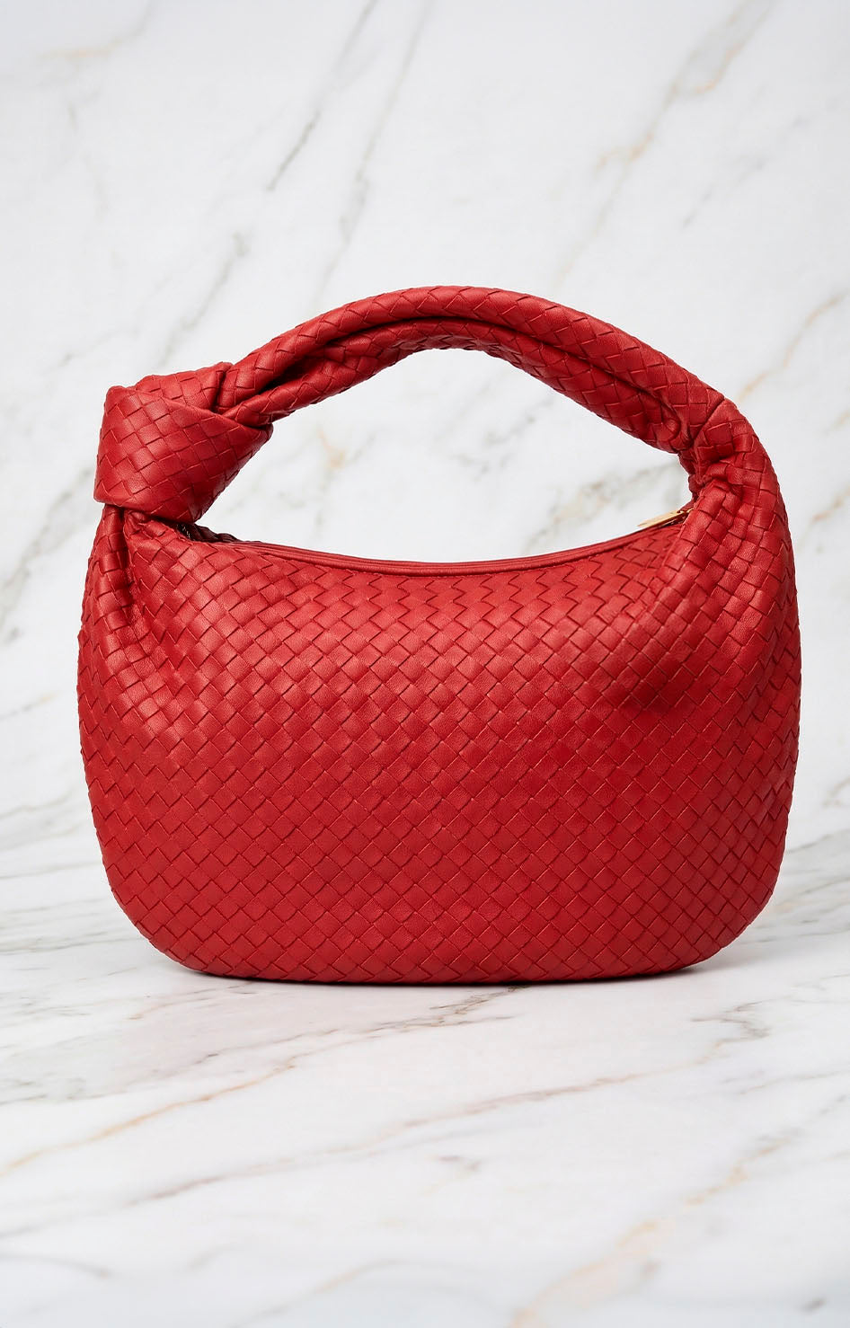 Bolsa roja - BOLSA Boutiquemirel 