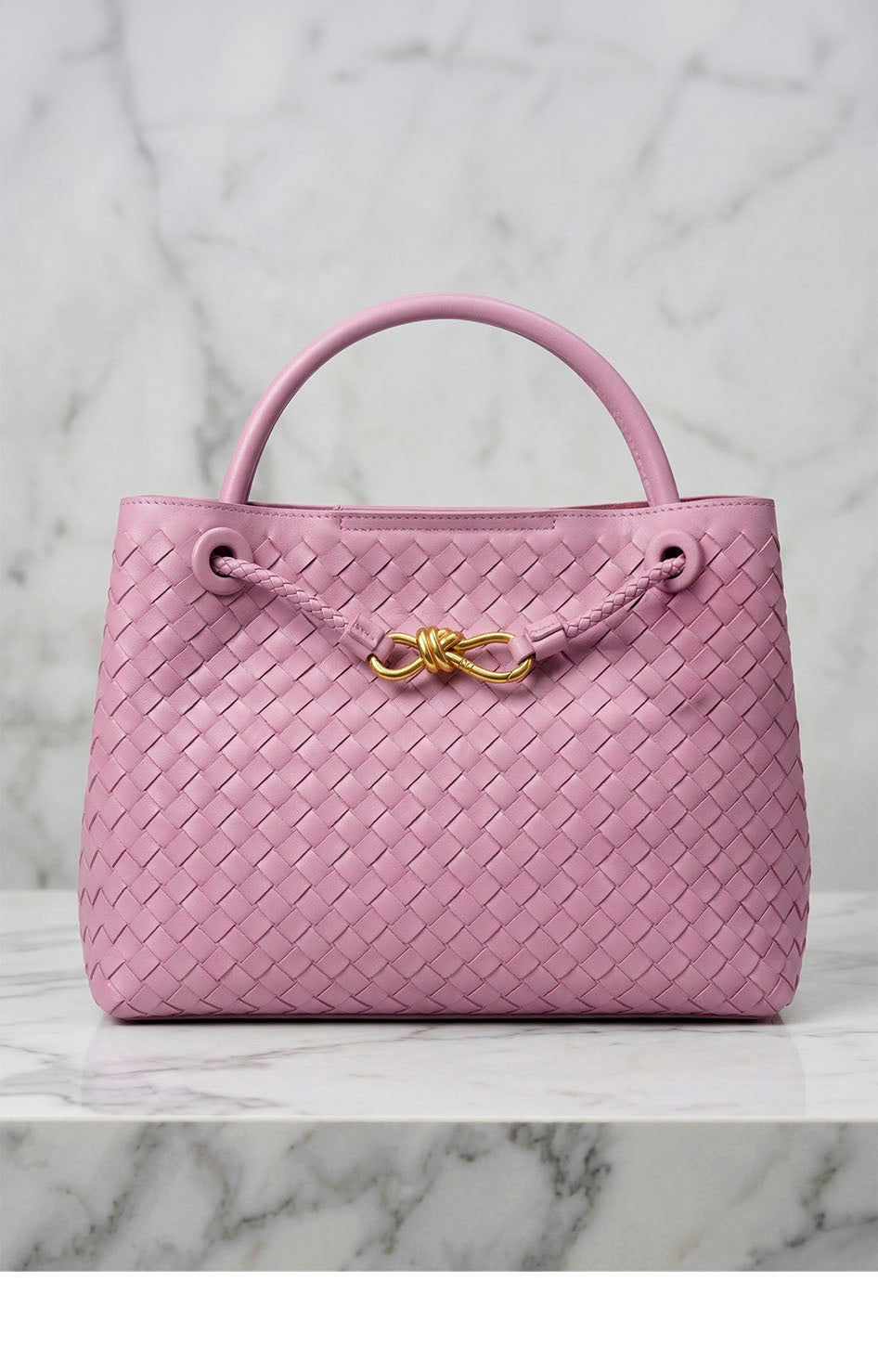 Bolsa palo de rosa - BOLSA Boutiquemirel 