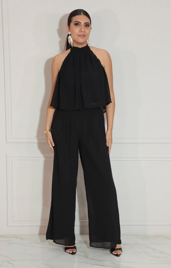 Conjunto negro - CONJUNTO Boutiquemirel 