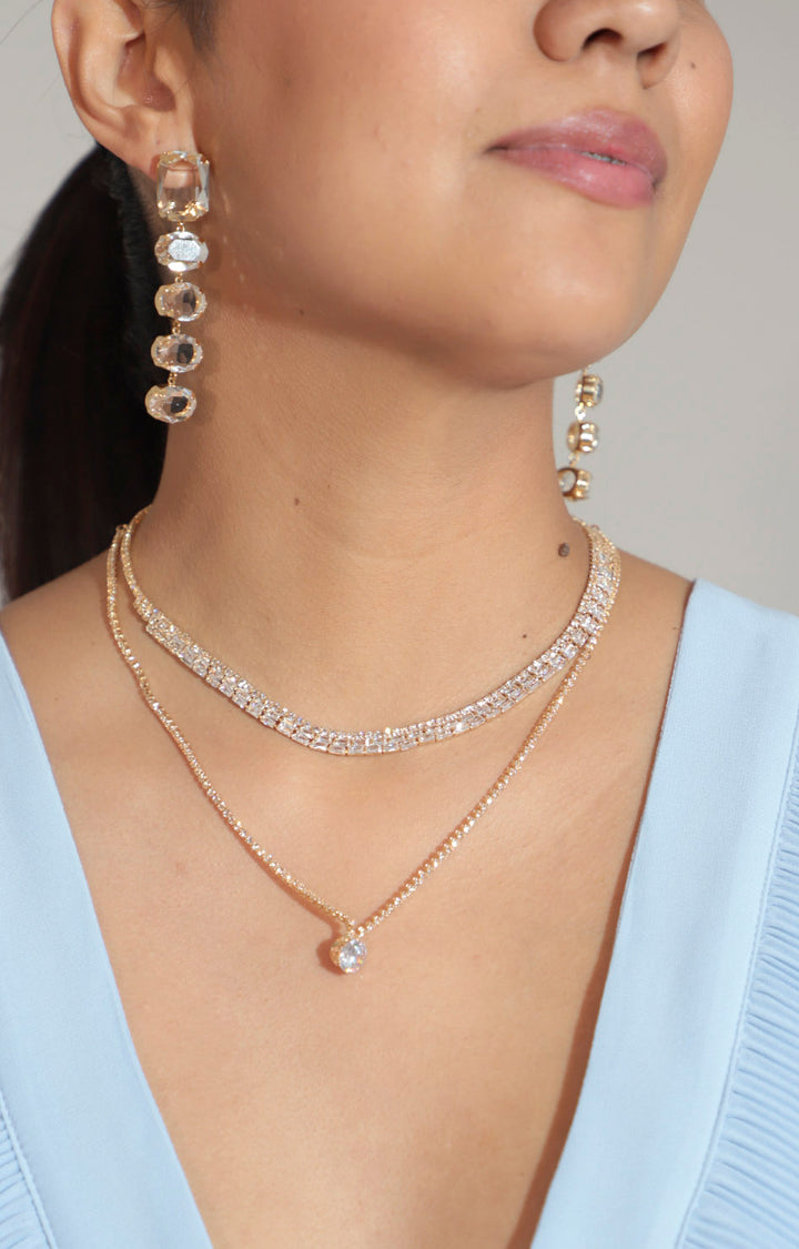 Palazzo plisado azul baby - PALAZZO Boutiquemirel 