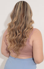 Top palo de rosa - BLUSA Boutiquemirel 