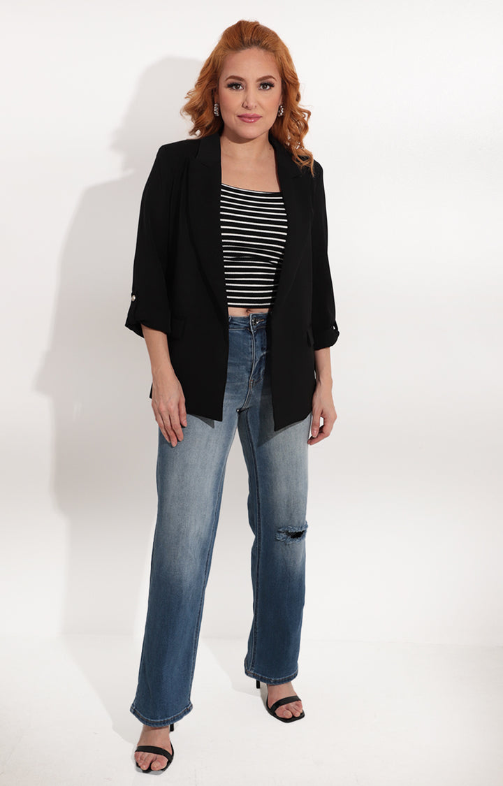 Saco negro - SACO Boutiquemirel 