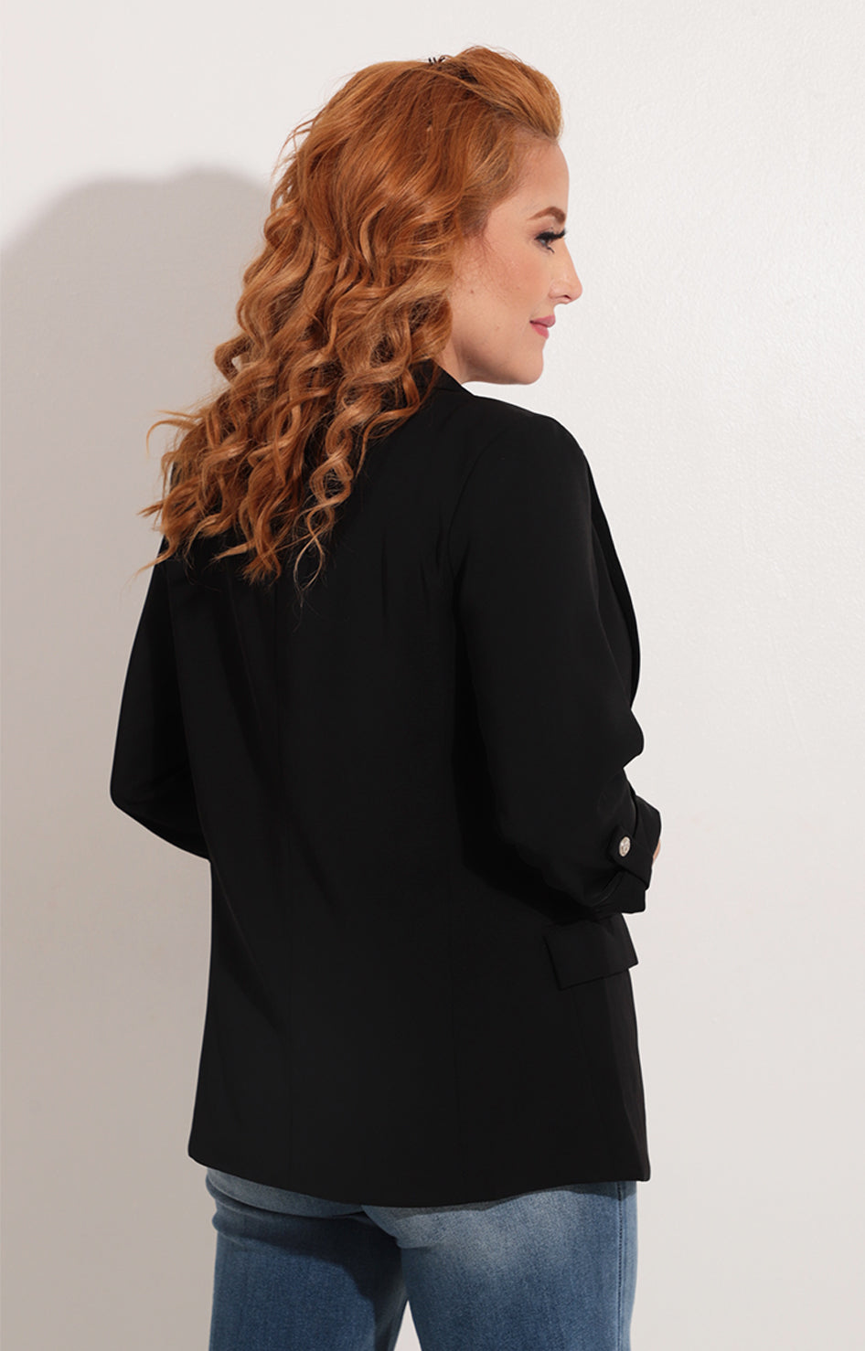 Saco negro - SACO Boutiquemirel 