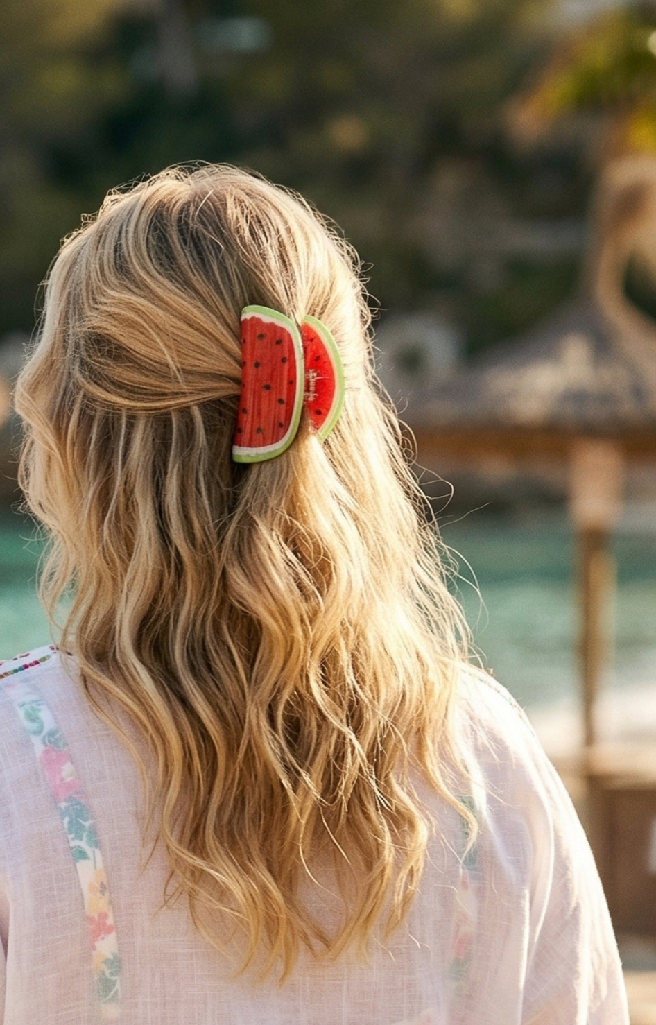 Pinza Tropical - PINZAS Boutiquemirel 