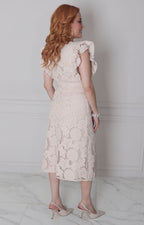Conjunto de guipiur - CONJUNTO REGULAR Boutiquemirel 