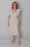 Conjunto de guipiur - CONJUNTO REGULAR Boutiquemirel 
