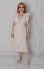 Conjunto de guipiur - CONJUNTO REGULAR Boutiquemirel 