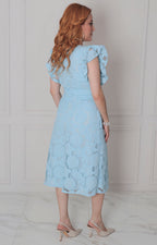 Conjunto de guipiur - CONJUNTO REGULAR Boutiquemirel 