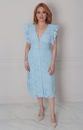 Conjunto de guipiur - CONJUNTO REGULAR Boutiquemirel 