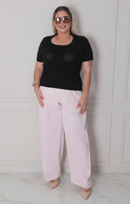 Blusa de punto - BLUSAS CURVY Boutiquemirel 