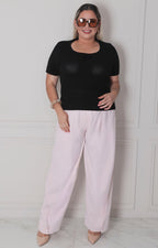 Blusa de punto - BLUSAS CURVY Boutiquemirel 