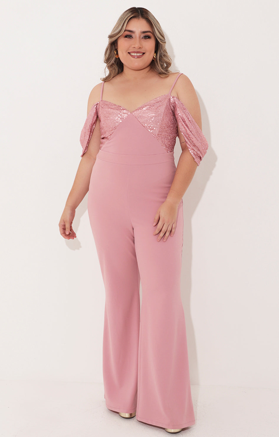 Palazzo palo de rosa - PALAZZO Boutiquemirel 