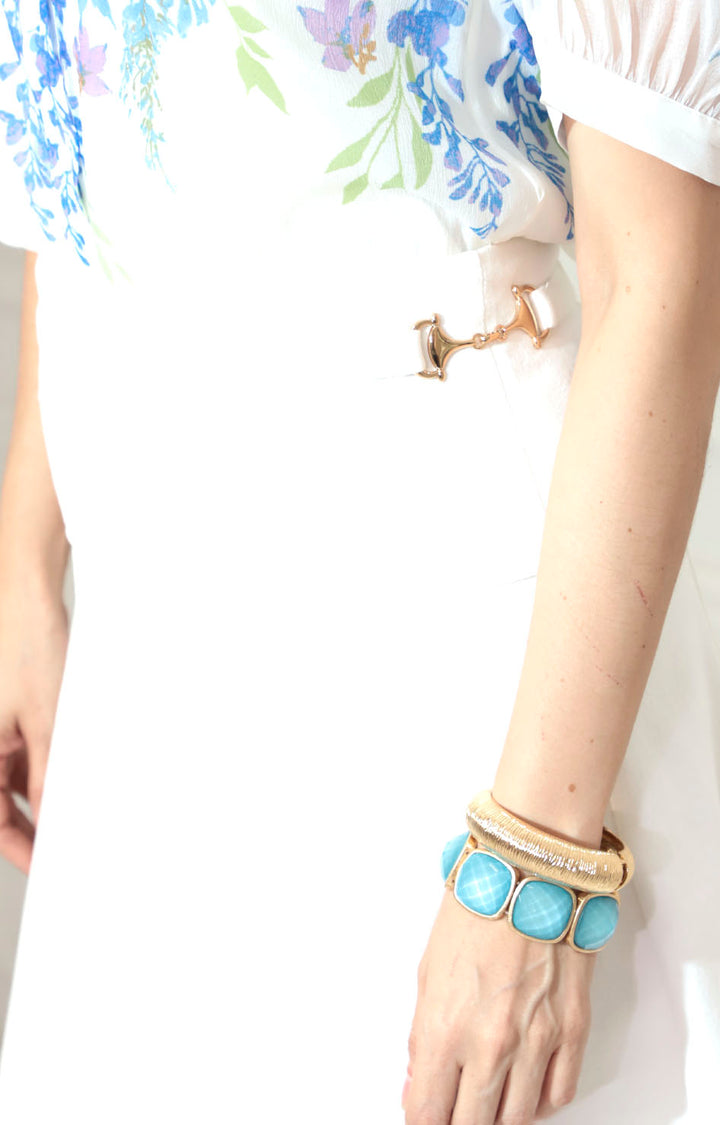 Falda midi circular - FALDA Boutiquemirel 