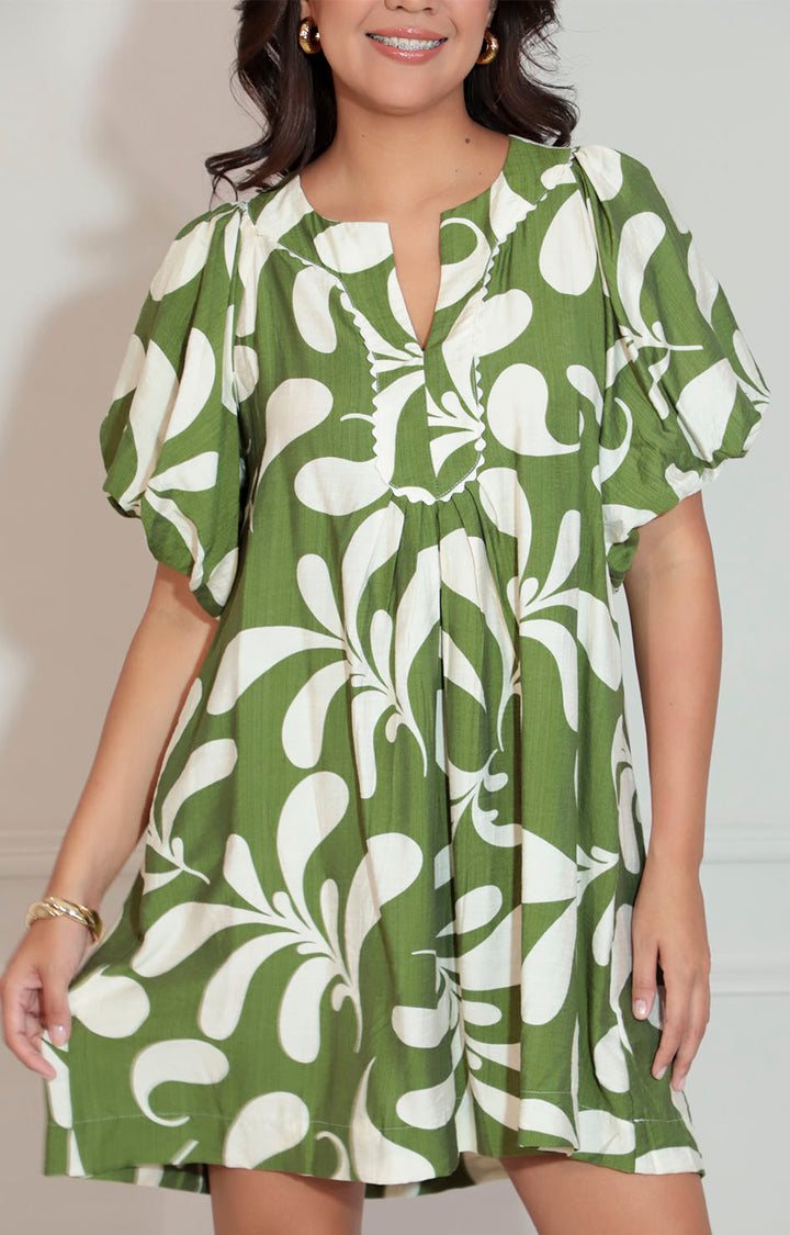 Vestido globo - VESTIDO Boutiquemirel 