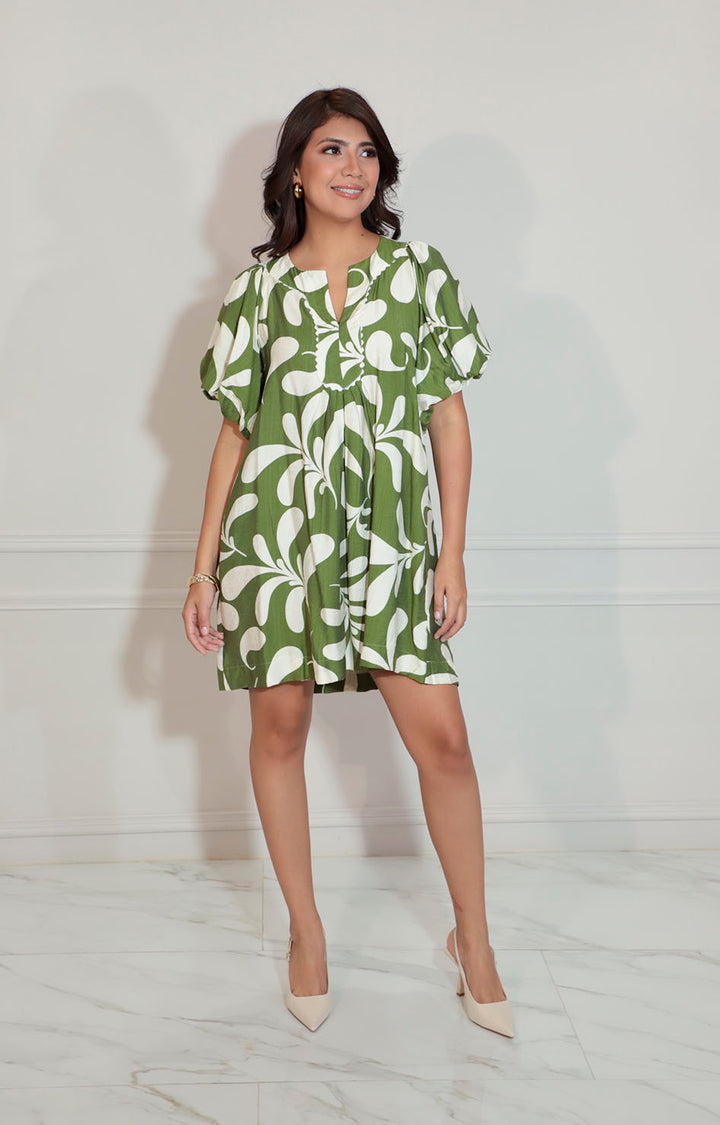 Vestido globo - VESTIDO Boutiquemirel 