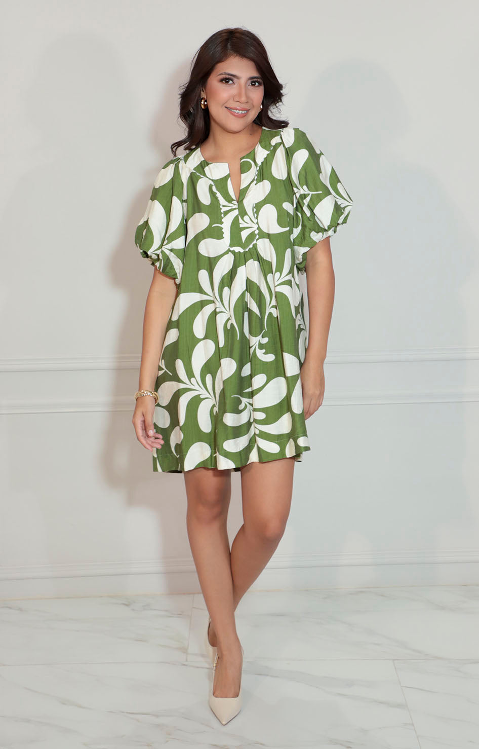 Vestido globo - VESTIDO Boutiquemirel 