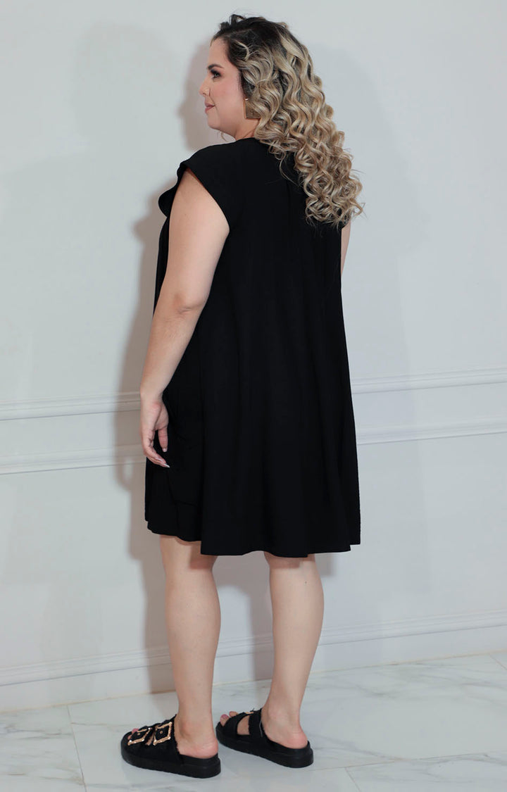 Vestido negro - VESTIDO XL Boutiquemirel 