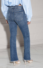 Pantalòn de mezclilla obscuro - PANTALON Boutiquemirel 