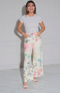 Panty blusa beige - BLUSA Boutiquemirel 