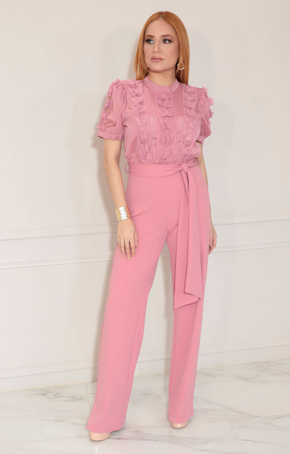 Palazzo palo de rosa - PALAZZO Boutiquemirel 