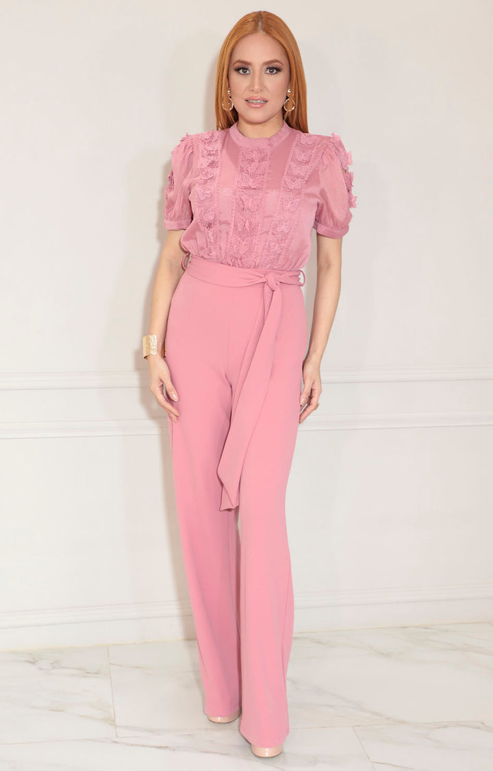 Palazzo palo de rosa - PALAZZO Boutiquemirel 