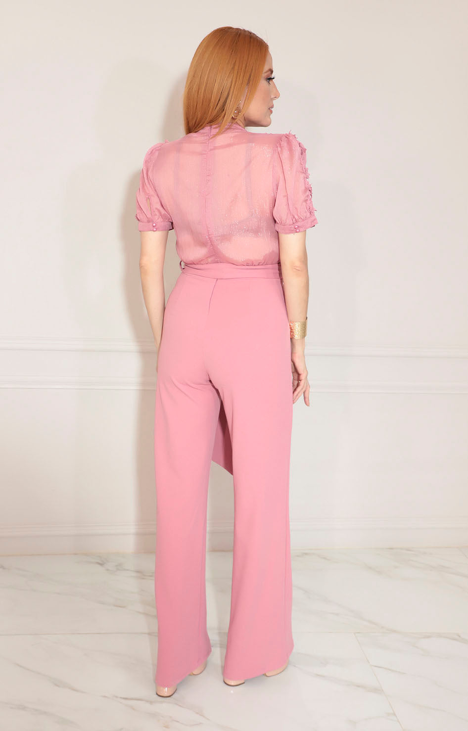 Palazzo palo de rosa - PALAZZO Boutiquemirel 