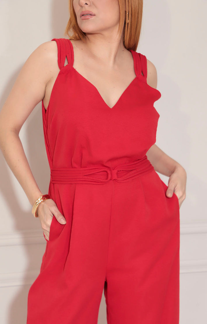 Palazzo rojo - PALAZZO Boutiquemirel 